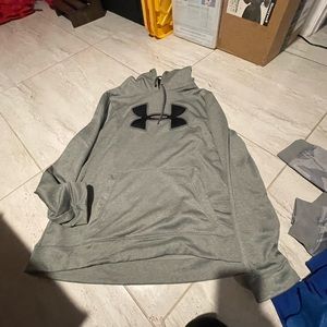 Under armour men hoodie